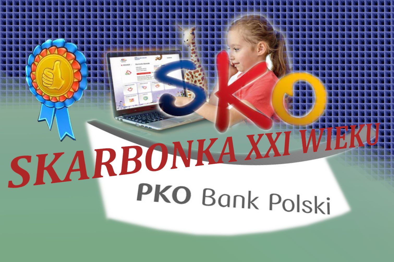 Konkurs SKO "Skarbonka XXI w"