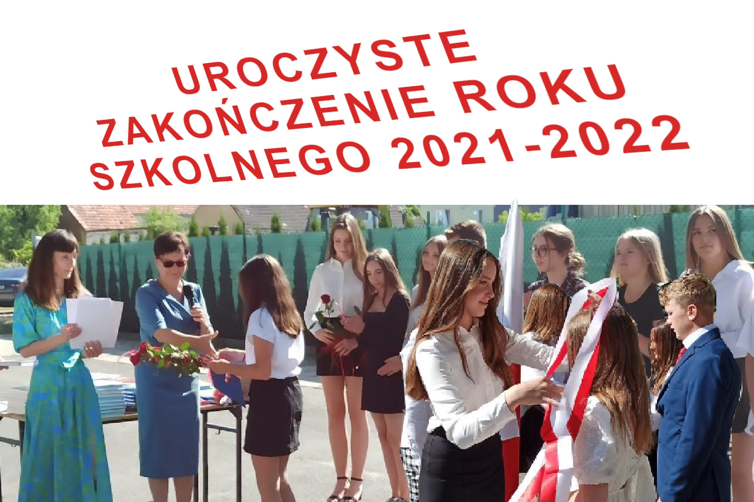 Wakacje 2022